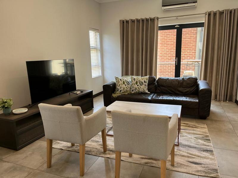 To Let 2 Bedroom Property for Rent in Menlo Park Gauteng