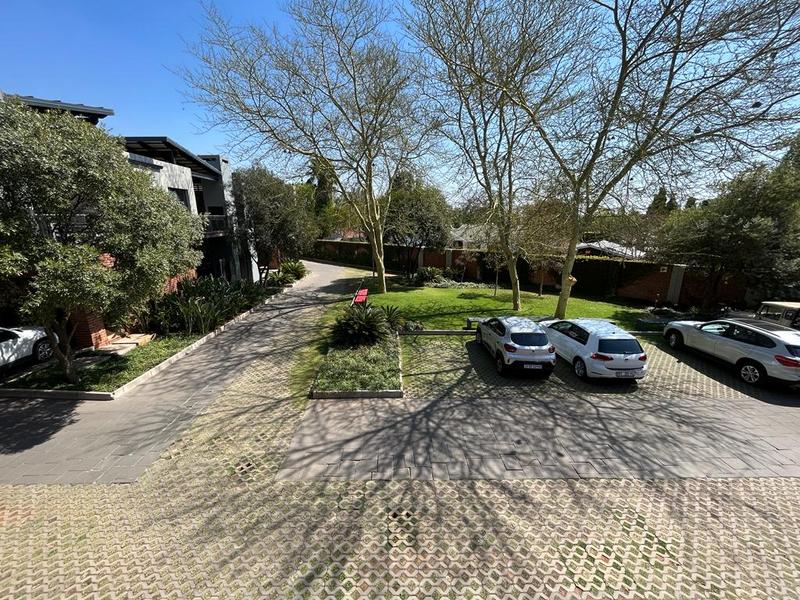 To Let 2 Bedroom Property for Rent in Menlo Park Gauteng