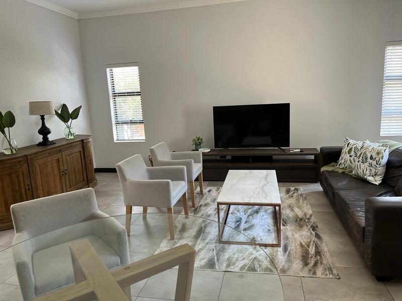To Let 2 Bedroom Property for Rent in Menlo Park Gauteng