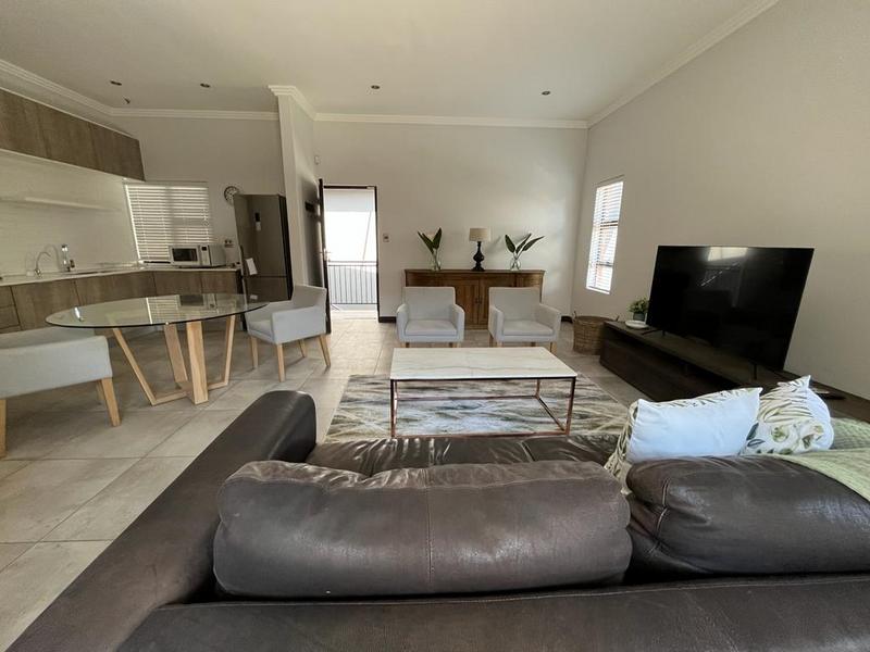 To Let 2 Bedroom Property for Rent in Menlo Park Gauteng