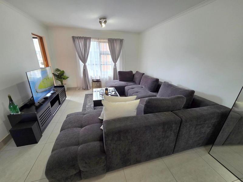 To Let 2 Bedroom Property for Rent in Irene Gauteng