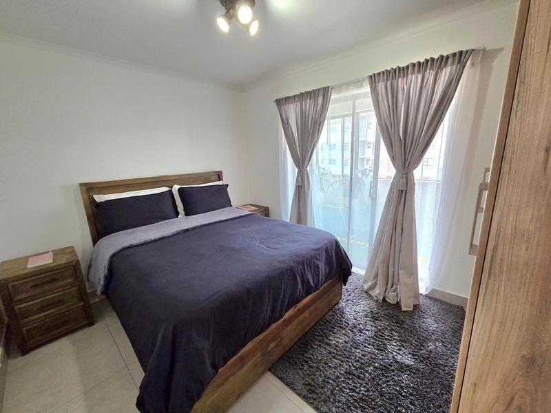 To Let 2 Bedroom Property for Rent in Irene Gauteng