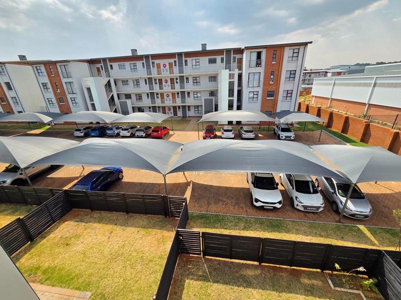 To Let 2 Bedroom Property for Rent in Irene Gauteng