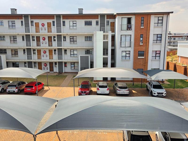 To Let 2 Bedroom Property for Rent in Irene Gauteng
