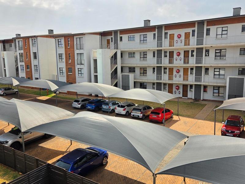 To Let 2 Bedroom Property for Rent in Irene Gauteng