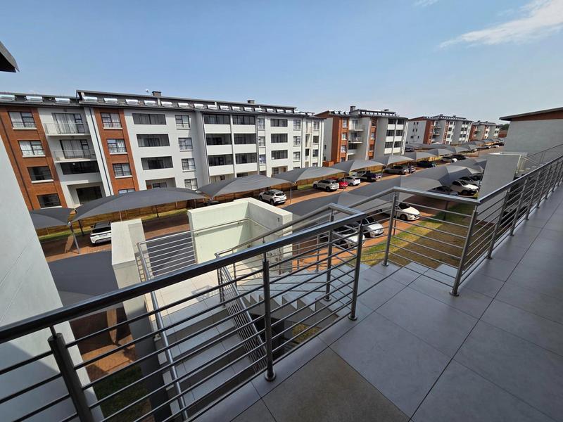 To Let 2 Bedroom Property for Rent in Irene Gauteng