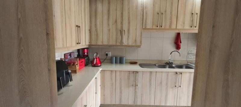 4 Bedroom Property for Sale in Booysens Gauteng