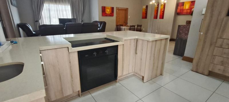 4 Bedroom Property for Sale in Booysens Gauteng