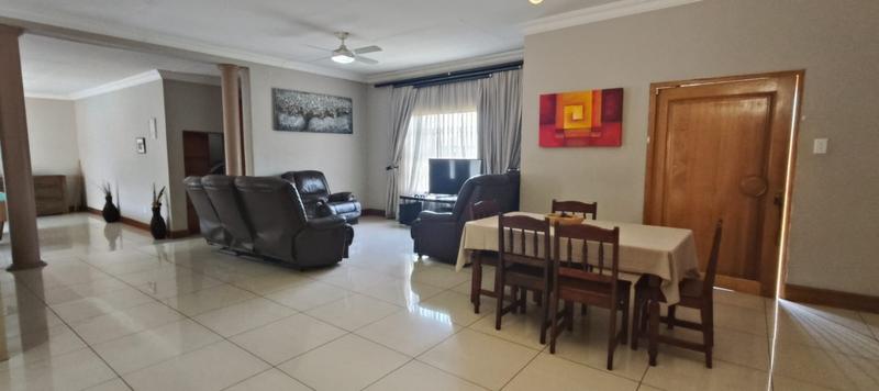 4 Bedroom Property for Sale in Booysens Gauteng