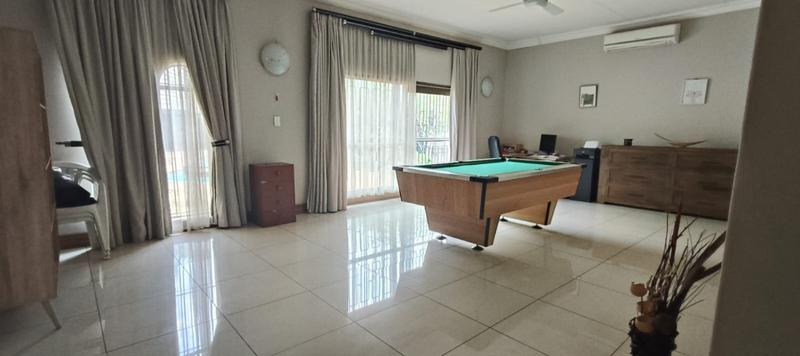 4 Bedroom Property for Sale in Booysens Gauteng