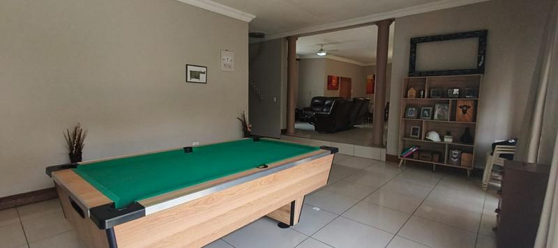 4 Bedroom Property for Sale in Booysens Gauteng