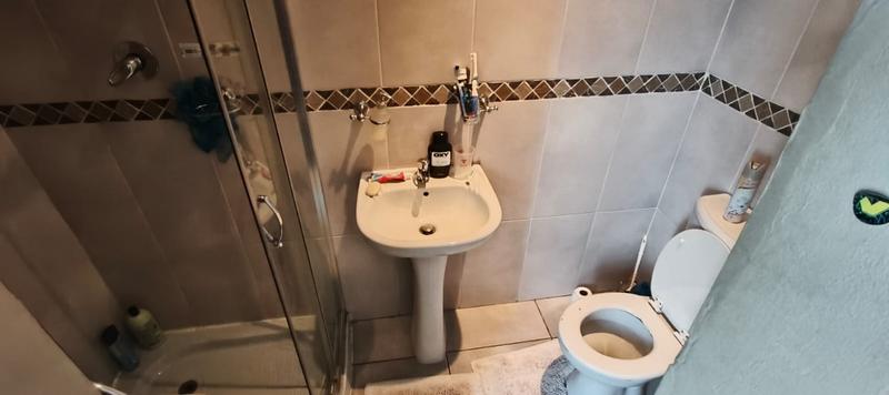 4 Bedroom Property for Sale in Booysens Gauteng