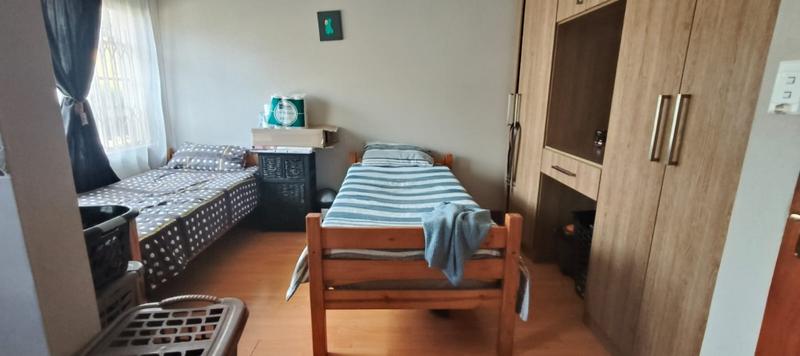 4 Bedroom Property for Sale in Booysens Gauteng