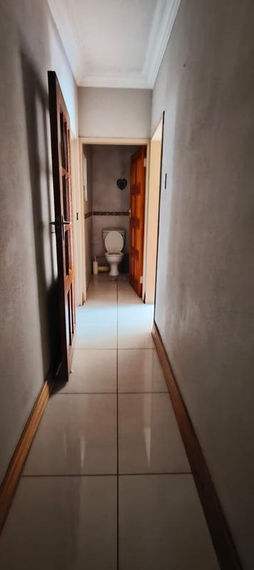 4 Bedroom Property for Sale in Booysens Gauteng