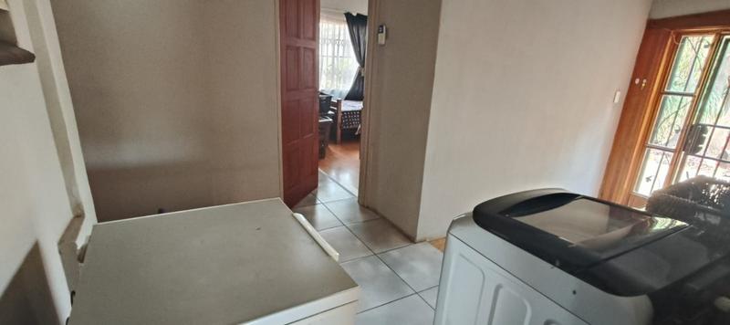 4 Bedroom Property for Sale in Booysens Gauteng
