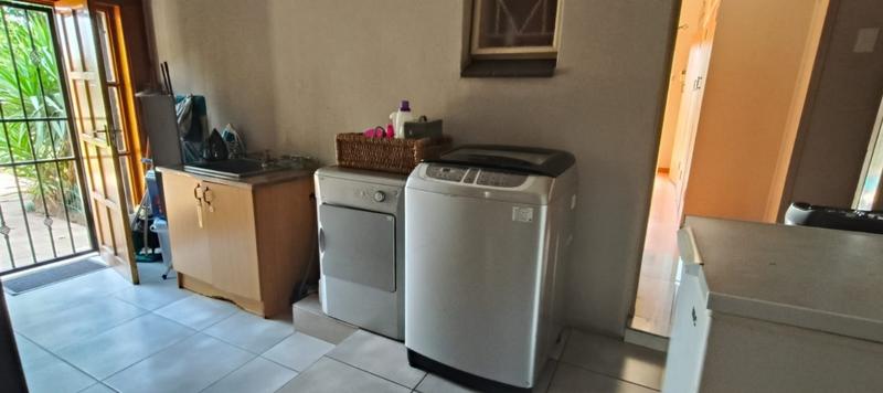 4 Bedroom Property for Sale in Booysens Gauteng