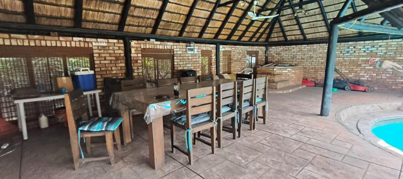 4 Bedroom Property for Sale in Booysens Gauteng