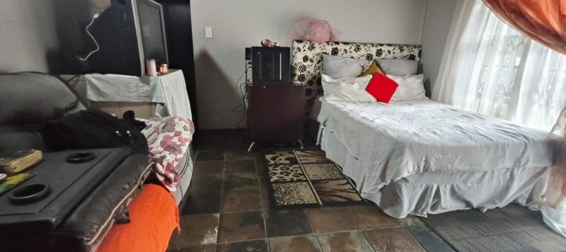 4 Bedroom Property for Sale in Booysens Gauteng