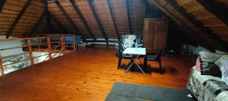 4 Bedroom Property for Sale in Booysens Gauteng