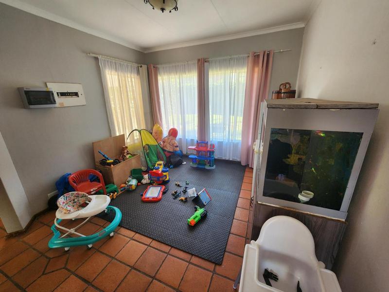 2 Bedroom Property for Sale in Garsfontein Gauteng