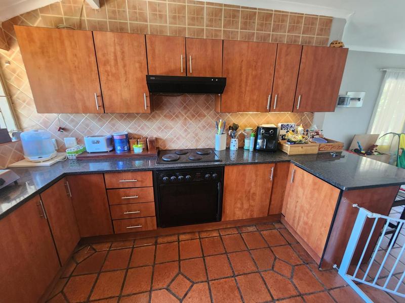 2 Bedroom Property for Sale in Garsfontein Gauteng