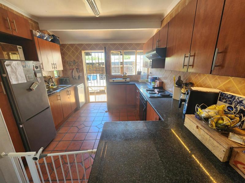 2 Bedroom Property for Sale in Garsfontein Gauteng