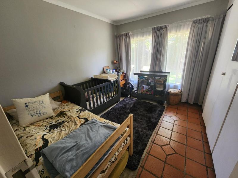 2 Bedroom Property for Sale in Garsfontein Gauteng
