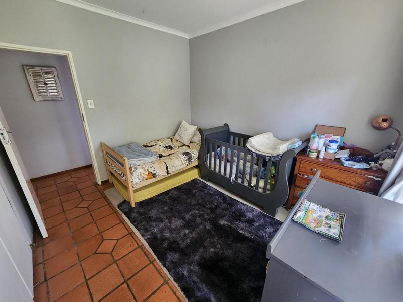 2 Bedroom Property for Sale in Garsfontein Gauteng