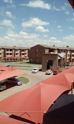To Let 2 Bedroom Property for Rent in Boksburg Gauteng