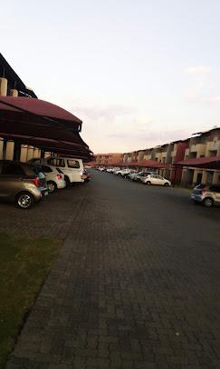 To Let 2 Bedroom Property for Rent in Boksburg Gauteng