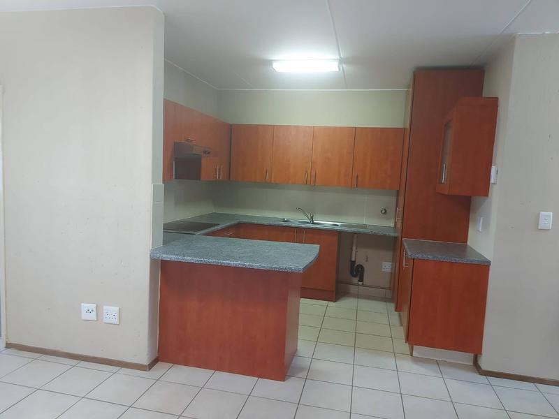 To Let 2 Bedroom Property for Rent in Boksburg Gauteng
