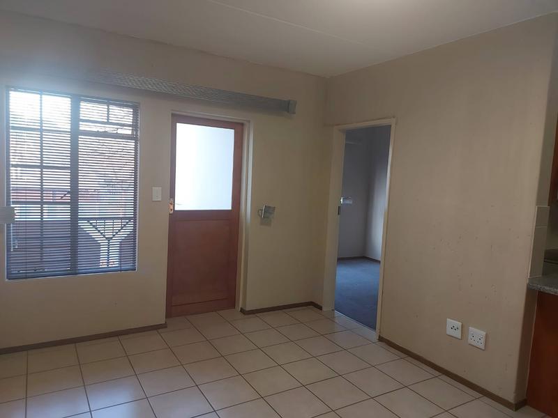 To Let 2 Bedroom Property for Rent in Boksburg Gauteng