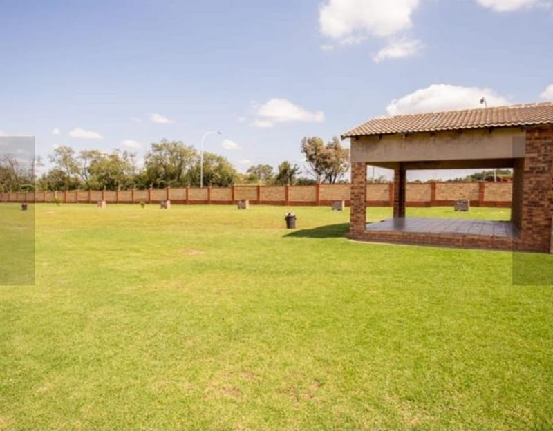 2 Bedroom Property for Sale in Boksburg Gauteng