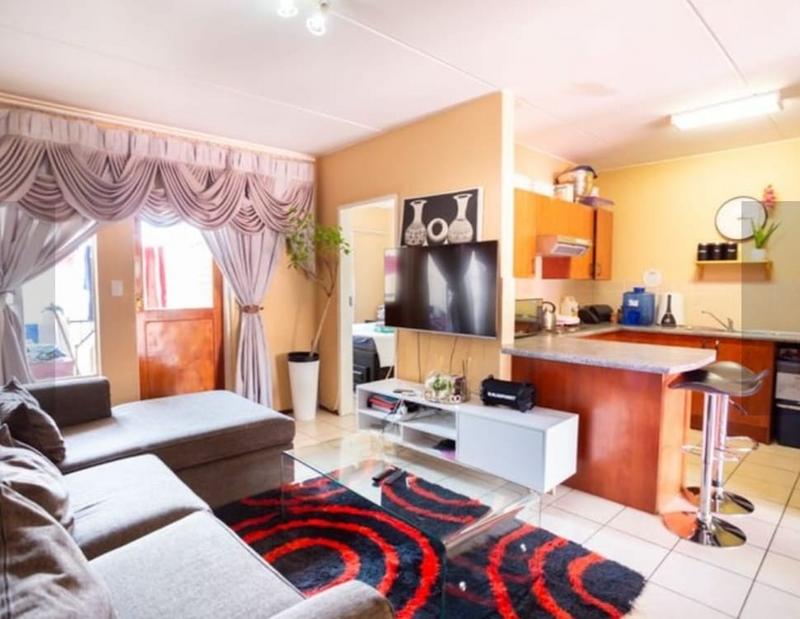 2 Bedroom Property for Sale in Boksburg Gauteng