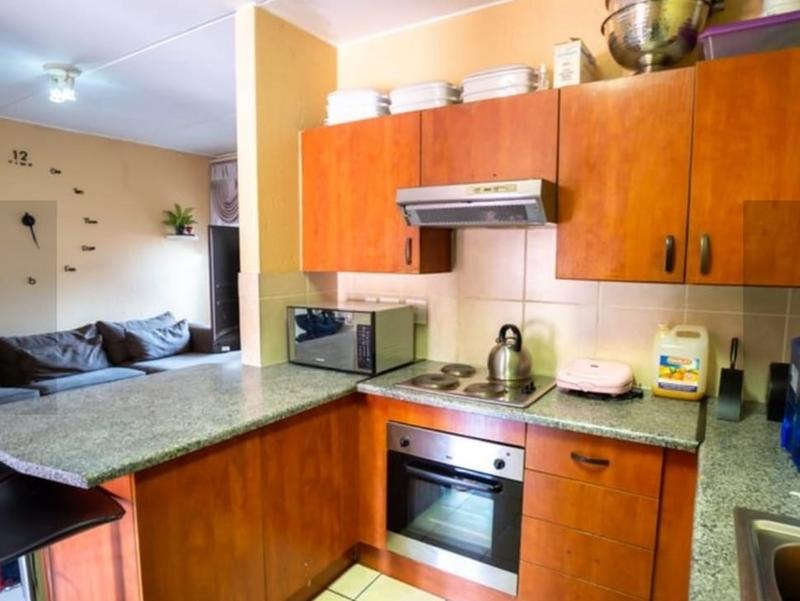 2 Bedroom Property for Sale in Boksburg Gauteng