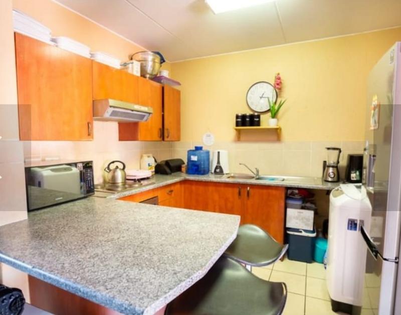 2 Bedroom Property for Sale in Boksburg Gauteng