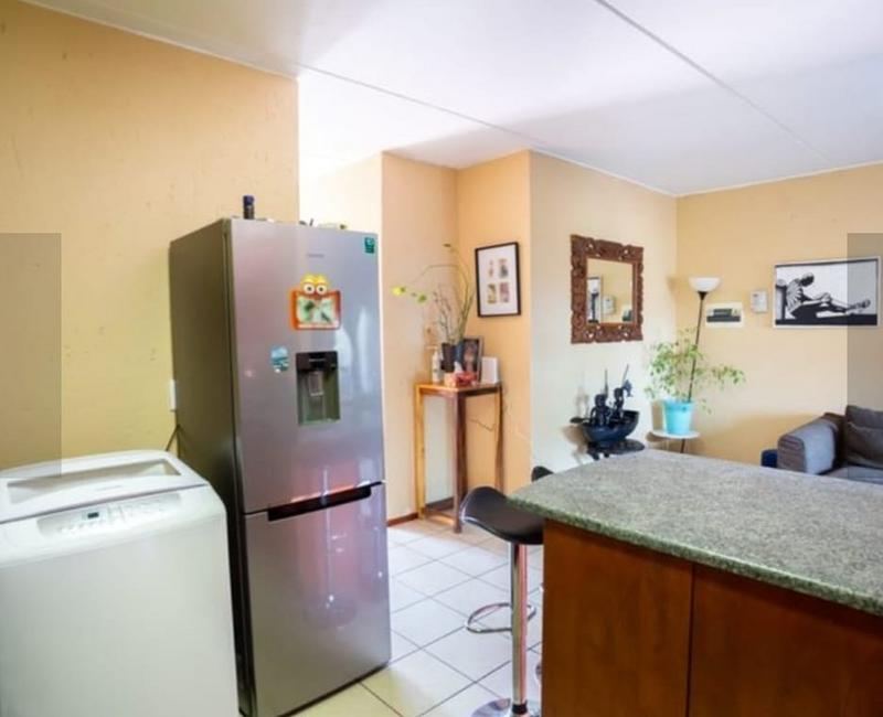 2 Bedroom Property for Sale in Boksburg Gauteng