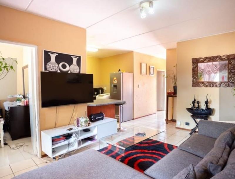 2 Bedroom Property for Sale in Boksburg Gauteng