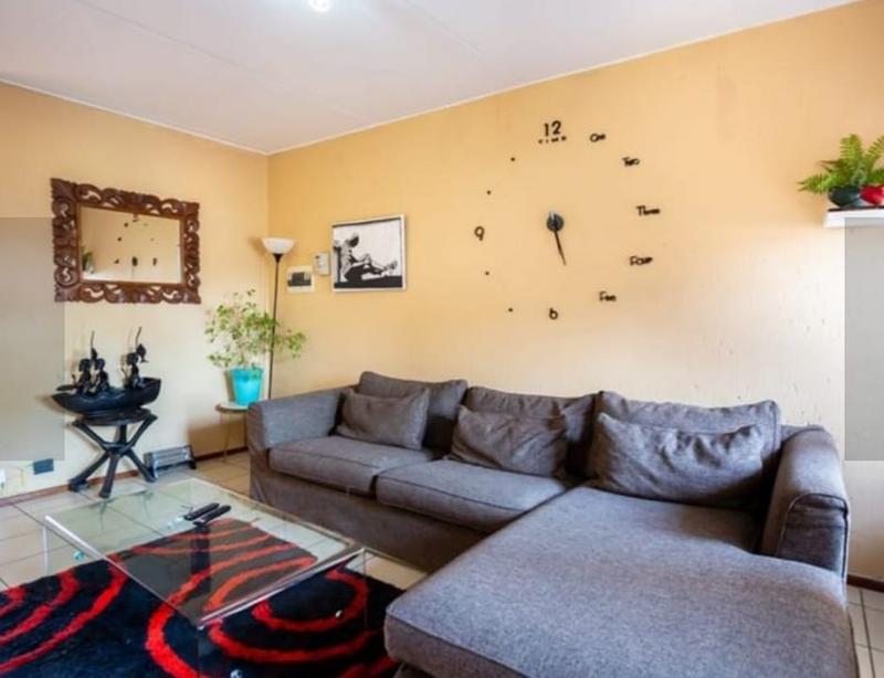 2 Bedroom Property for Sale in Boksburg Gauteng