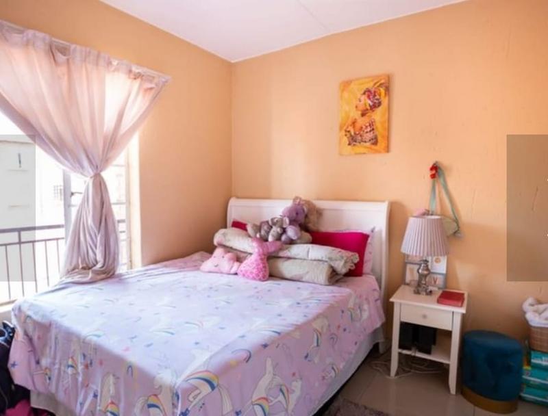 2 Bedroom Property for Sale in Boksburg Gauteng