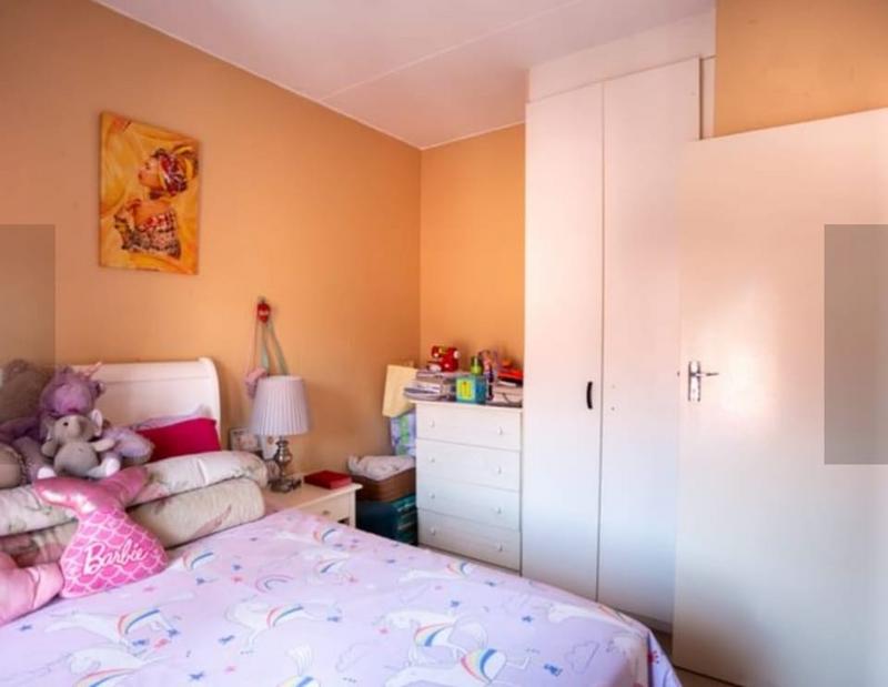 2 Bedroom Property for Sale in Boksburg Gauteng