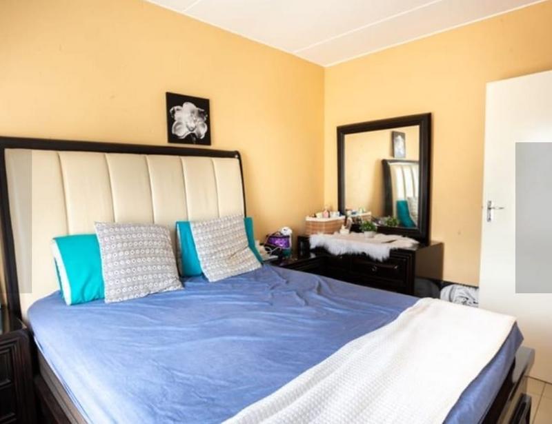 2 Bedroom Property for Sale in Boksburg Gauteng