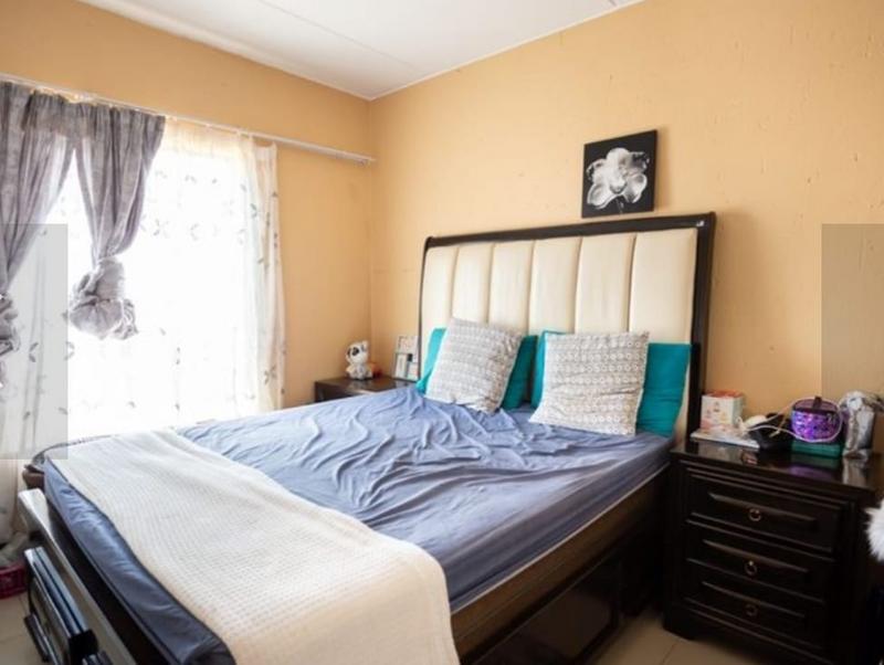 2 Bedroom Property for Sale in Boksburg Gauteng