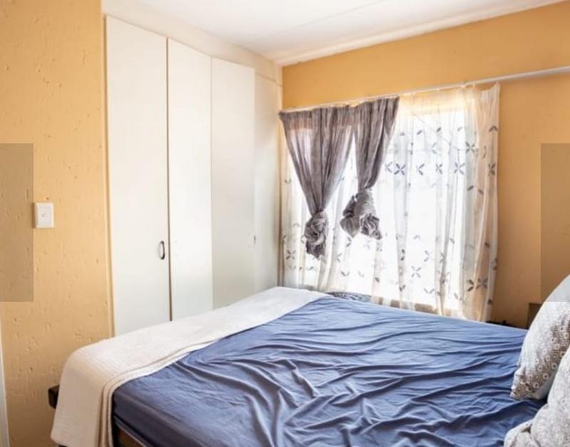 2 Bedroom Property for Sale in Boksburg Gauteng