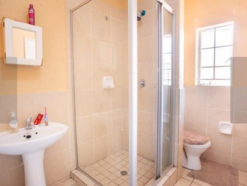 2 Bedroom Property for Sale in Boksburg Gauteng