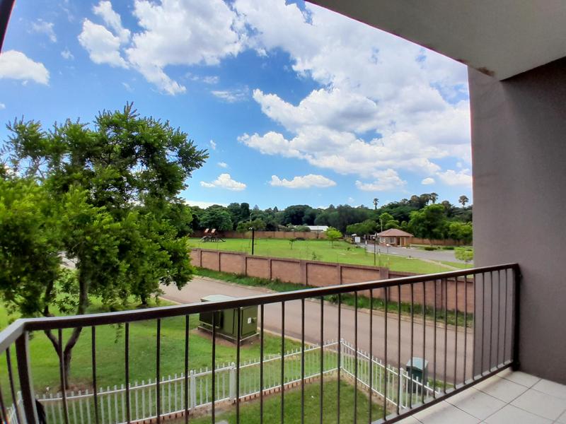 To Let 2 Bedroom Property for Rent in Eldo Lakes Estate Gauteng