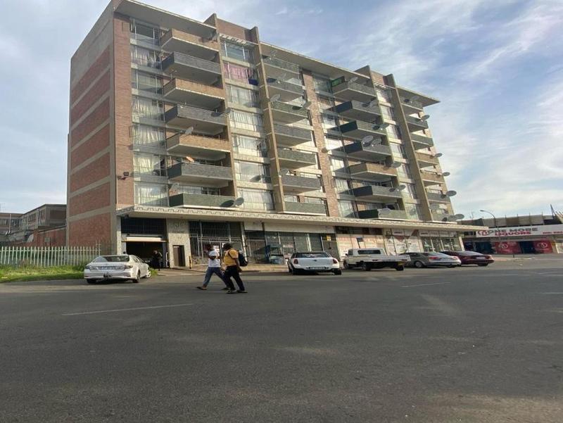 Commercial Property for Sale in Benoni Gauteng
