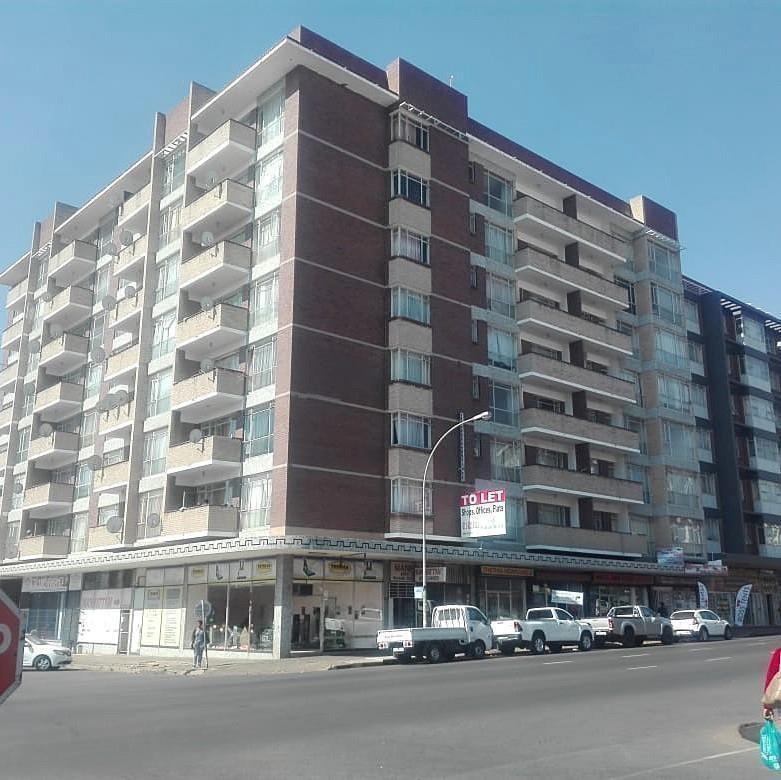 Commercial Property for Sale in Benoni Gauteng