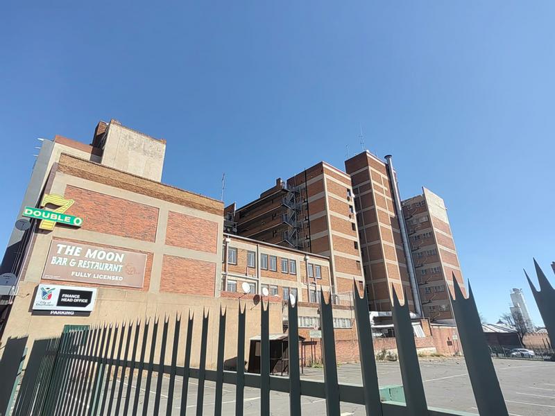 Commercial Property for Sale in Benoni Gauteng