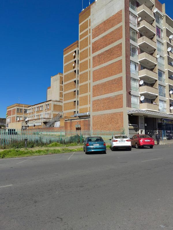 Commercial Property for Sale in Benoni Gauteng